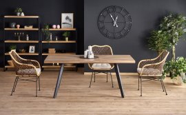 Ausziehbarer Esstisch Wien