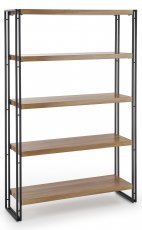 Regalschrank Bolivar 155 cm