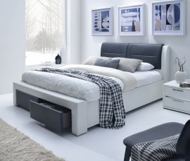 Bett Cassandra S 160x200 cm