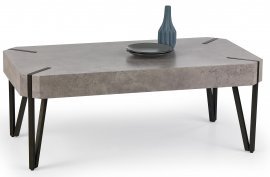 Wohnzimmertisch Emily - Beton
