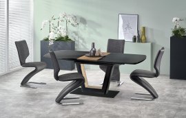 Streckbarer Tisch Farrel