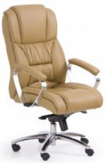 Direktorenstuhl Foster - hellbraun