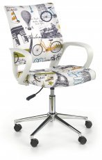 Bürostuhl Ibis - Wien