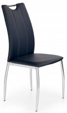 Stuhl K187 - schwarz