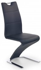 Stuhl K188 - schwarz