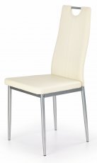 Esszimmerstuhl K202 - cream