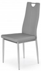 Esszimmerstuhl K202 - grau