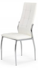 Esszimmerstuhl K209 - weiß