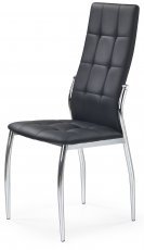 Esszimmerstuhl K209 - schwarz