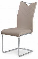 Stuhl K224 - Cappuccino