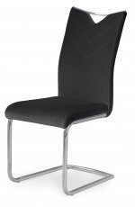 Stuhl K224 - schwarz