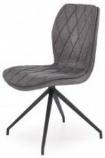 Stuhl K237 - grau