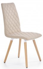 Stuhl K282 - beige