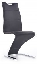 Stuhl K291 - schwarz