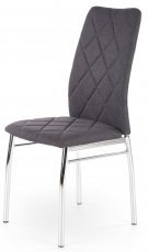 Stuhl K309 - dunkelgrau