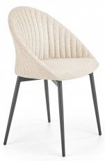 Stuhl K357 - beige