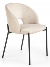 Stuhl K373 - beige