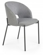 Stuhl K373 - grau