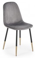 Stuhl K379 - grau