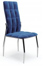Stuhl K416 - blau