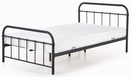 Bett Lina - 120x200 cm