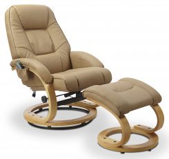 Relaxsessel Matador - beige