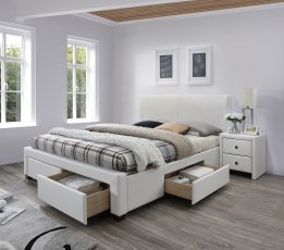Bett Modena 2 - 160x200 cm