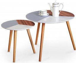 Couchtisch für das Wohnzimmer Multi