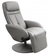 Sessel Optima - grau