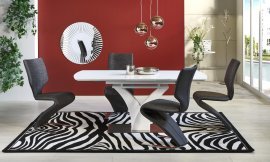 Ausziehbarer Esstisch Palermo