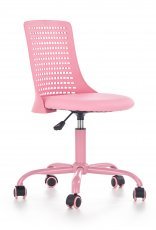 Bürostuhl Pure - rosa