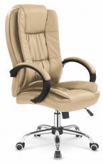 Bürostuhl Relax - beige