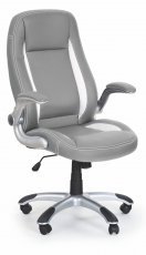 Bürostuhl Saturn - grau