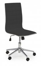 Bürostuhl Tirol – schwarz