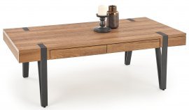 Couchtisch für das Wohnzimmer Toulouse