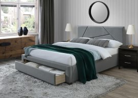 Bett Valery - 160x200 cm
