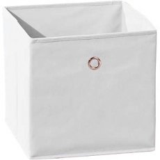 Box/Regal Winny - weiß