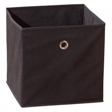 Box/Regal Winny - schwarz