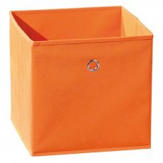 Box/Regal Winny: orange
