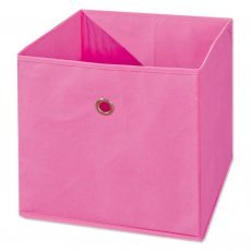 Box/Regal Winny - rosa