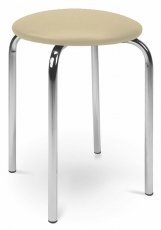 Stuhl Chico - beige