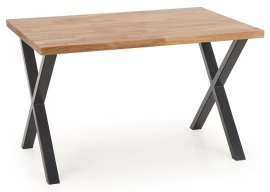 Esstisch Apex Holz - 120 cm