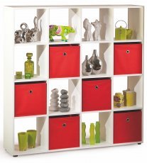 Regalschrank Caboto 16