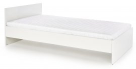 Bett Lima LOZ - 120x200 cm - weiß