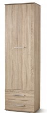 Schrank Lima REG1 - Sonoma Eiche