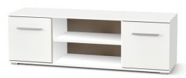 TV-Element Lima TV1 - weiß