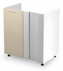 Küchenelement unten Vento DK-100/82 - beige