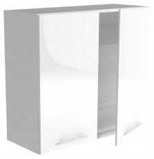 Küchenelement oben Vento GC-80/72 - weiß