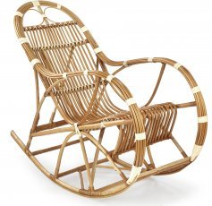 Sessel Rocco