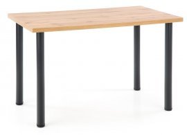 Esstisch Modex 2 120 - Eiche
